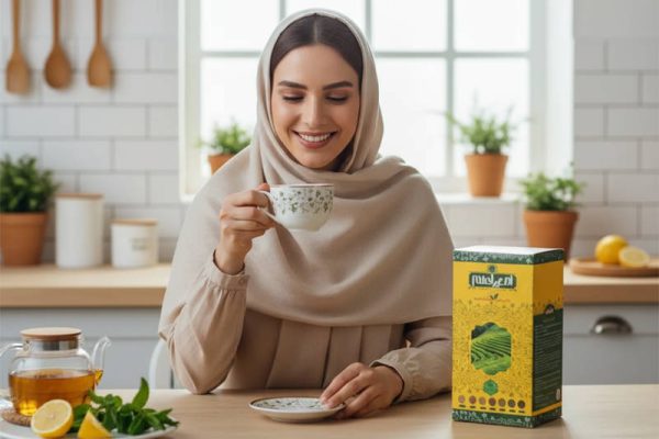 مضرات چای سیاه برای کبد (بهترین جایگزین چای سیاه)