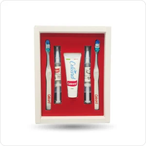 ژل سفیذ کننده دندان کلرد - فروشکاه 5040