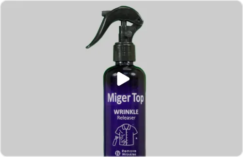 اسپری اتوی فوری میگرتاپ- فروشگاه 5040