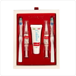 سفید کننده دندان کلرد - فروشگاه 5040