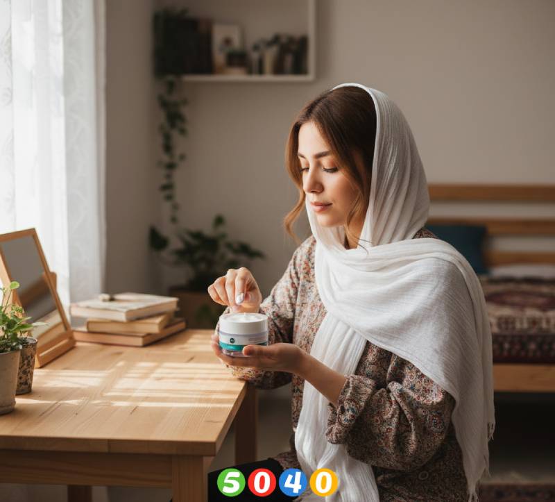 آبرسان-ضد-چروک-پوست-چرب