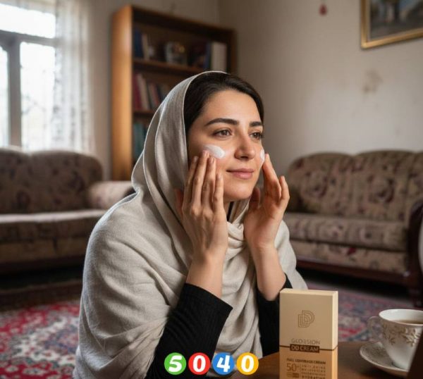 آلوئه ورا برای پوست صورت