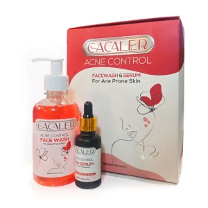 پک ضد جوش کاکالر - فروشگاه اینترنتی 5040