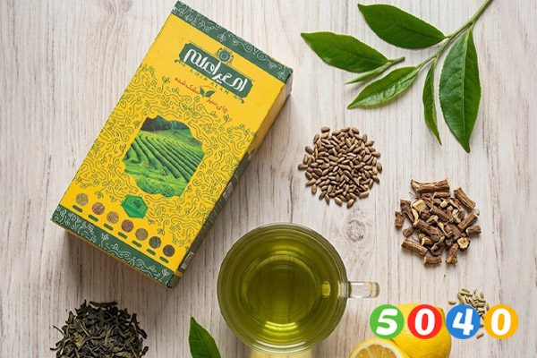 بهترین زمان دمنوش کبد چرب - 5040